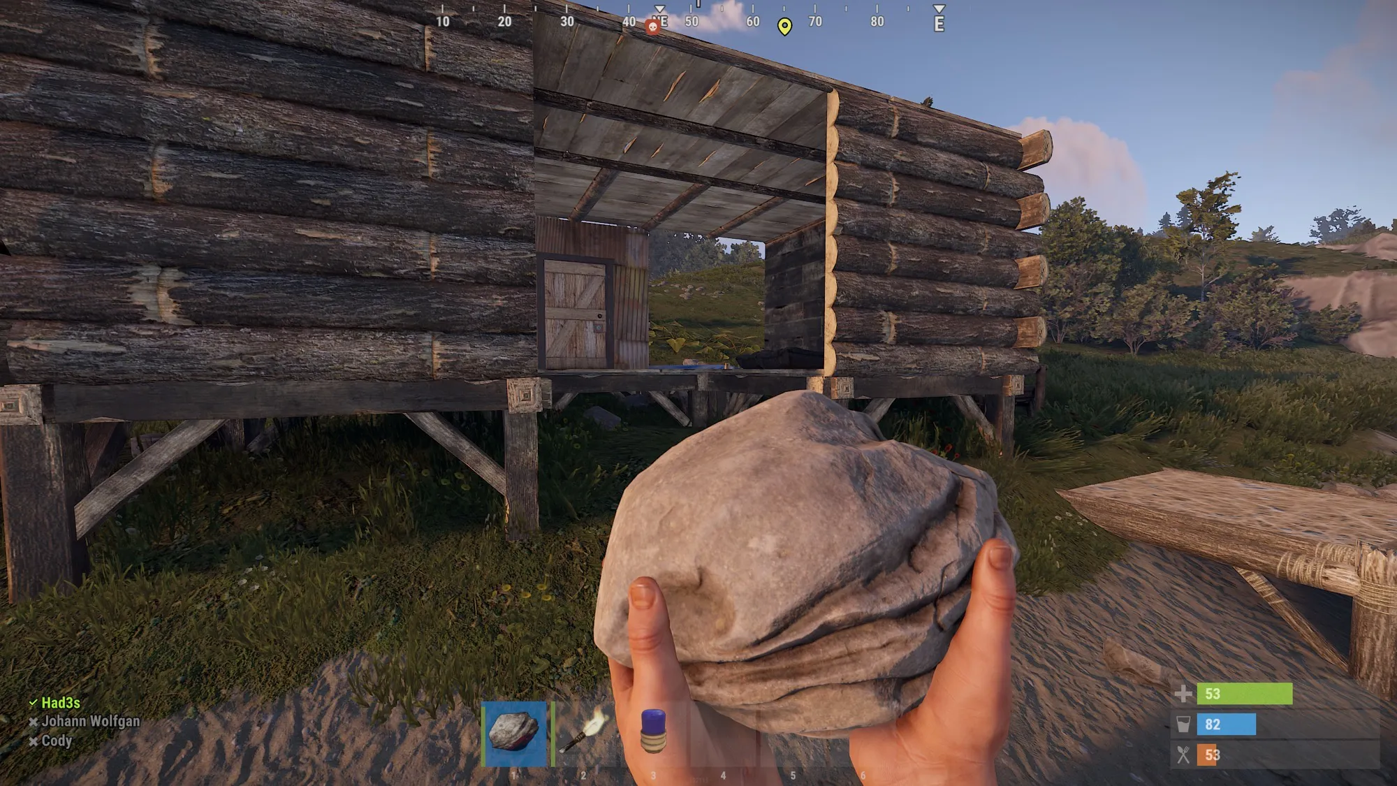 gameplay
